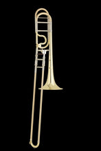 Load image into Gallery viewer, Shires Q Series Tenor Trombone - Tbqalessi