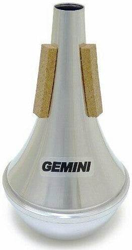 Tom Crown Trumpet Gemini Straight Mute