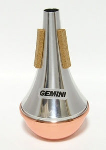 Tom Crown Trumpet Gemini Straight Mute