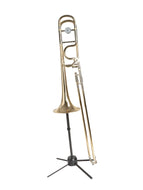 WOODWINDDESIGN TROMBONE STAND