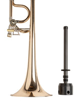 Load image into Gallery viewer, Woodwinddesign Trombone Stand