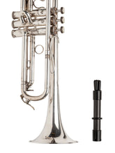 Load image into Gallery viewer, Woodwinddesign Piston Trumpet/cornet Stand