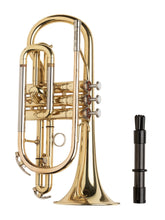 Load image into Gallery viewer, Woodwinddesign Piston Trumpet/cornet Stand