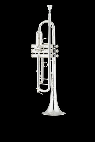 Shires Q Series Trq10s B-flat Trumpet