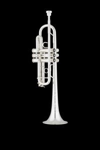 Shires Q Series Trq11rs C Trumpet