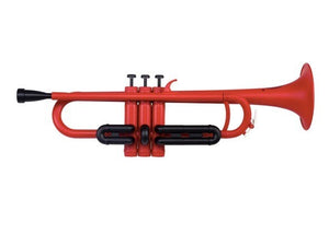 Zo Plastic Bb Trumpet
