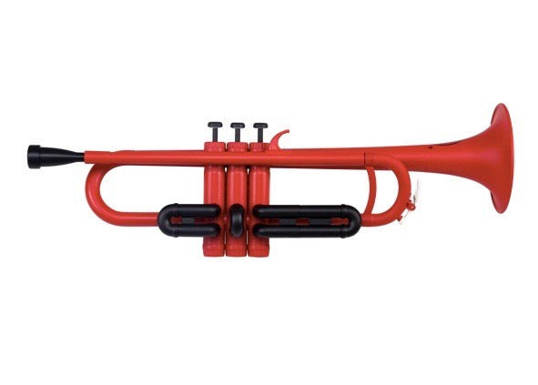 Zo Plastic Bb Trumpet