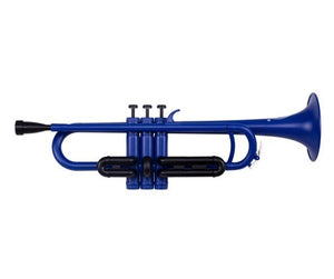 Zo Plastic Bb Trumpet
