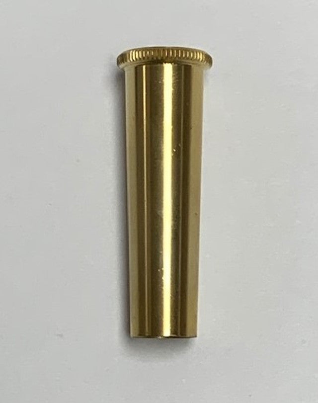 Cornet To Trumpet Mouthpiece Adapter