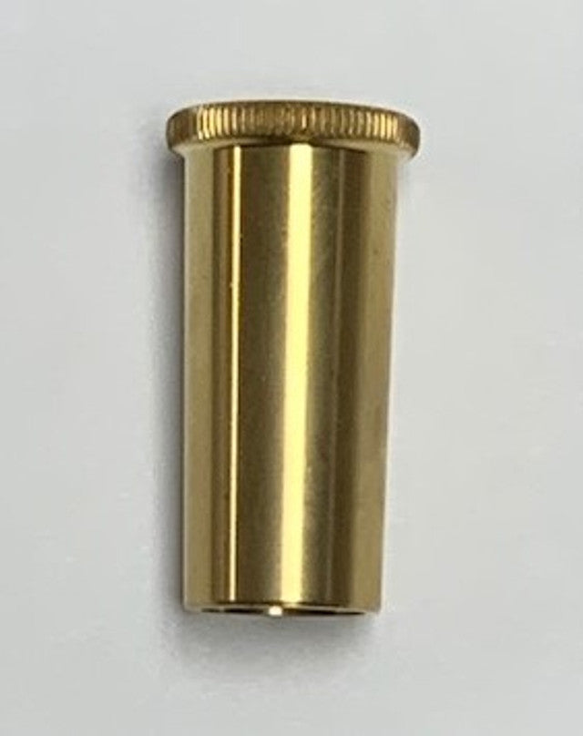 Small To Large Shank Trombone Mouthpiece Adapter