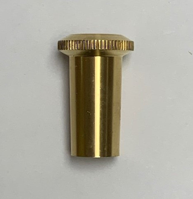 Trombone To Euphonium Mouthpiece Adapter