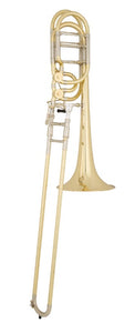 Eastman Etb848 Bass Trombone 