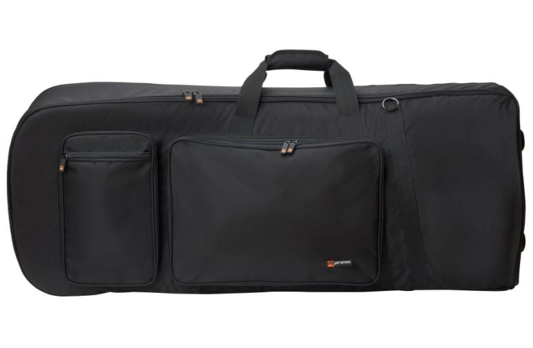 Protec C240 Tuba Gig Bag - Up To 18