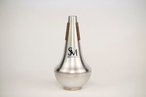 Soulo Trombone Straight Mute