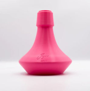 Rejano Tenor Trombone Practice Mutes [col:blush]