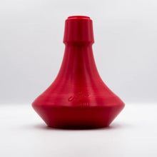 Load image into Gallery viewer, Rejano Tenor Trombone Practice Mutes [col:passion]