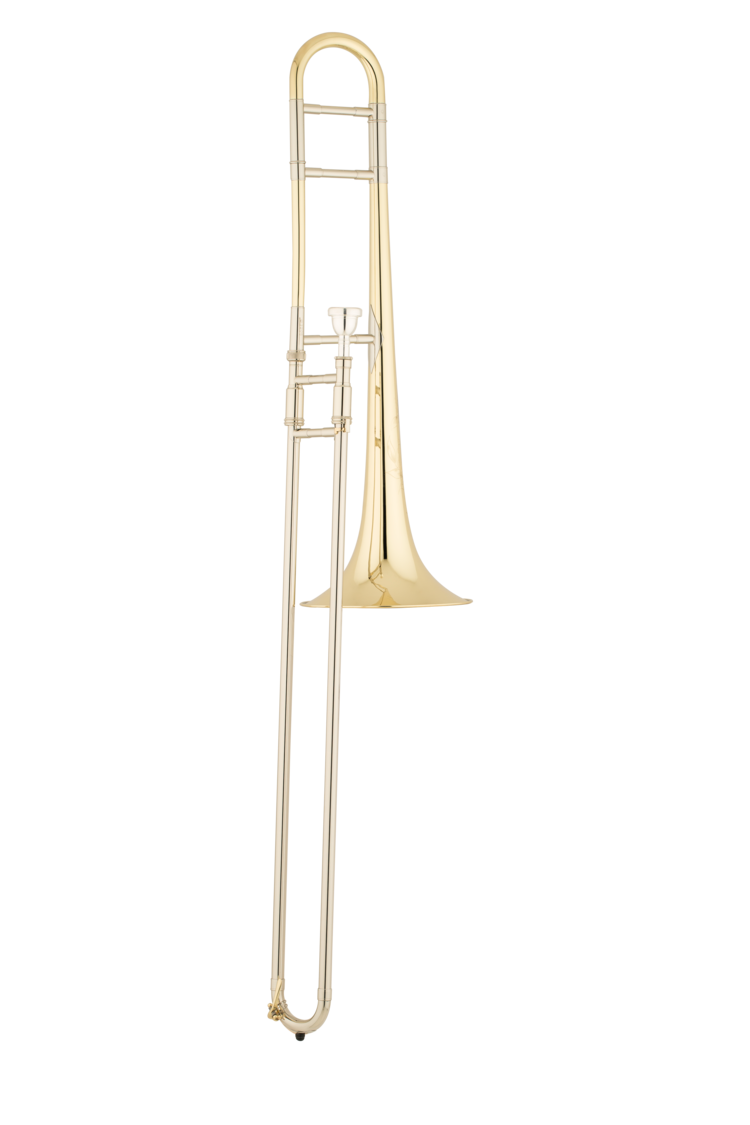 Shires Q33 Small Bore Tenor Trombone