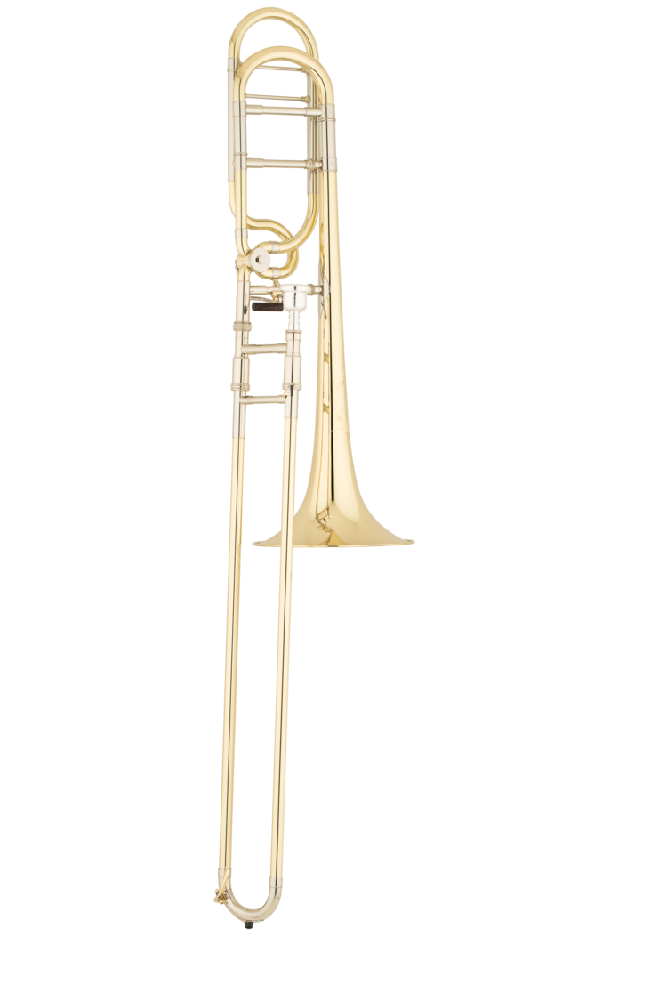 Shires Q30yr Large Bore Tenor Trombone
