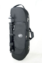 Load image into Gallery viewer, Marcus Bonna Case For Tenor Trombone Mb Compact [col:black Nylon]