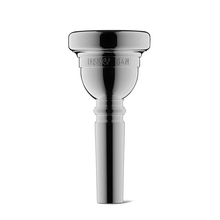 Load image into Gallery viewer, Laskey Classic Series Tenor Tromobne Mouthpiece [siz:54m]