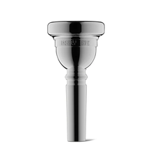 Load image into Gallery viewer, Laskey Classic Series Euphonium Mouthpiece [siz:57e]