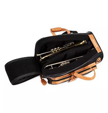 Load image into Gallery viewer, Gard Elite Trumpet + Flugelhorn Gig Bag 17-elk