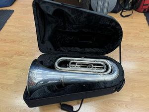 Eastman Cabb260 3/4 Tuba Case