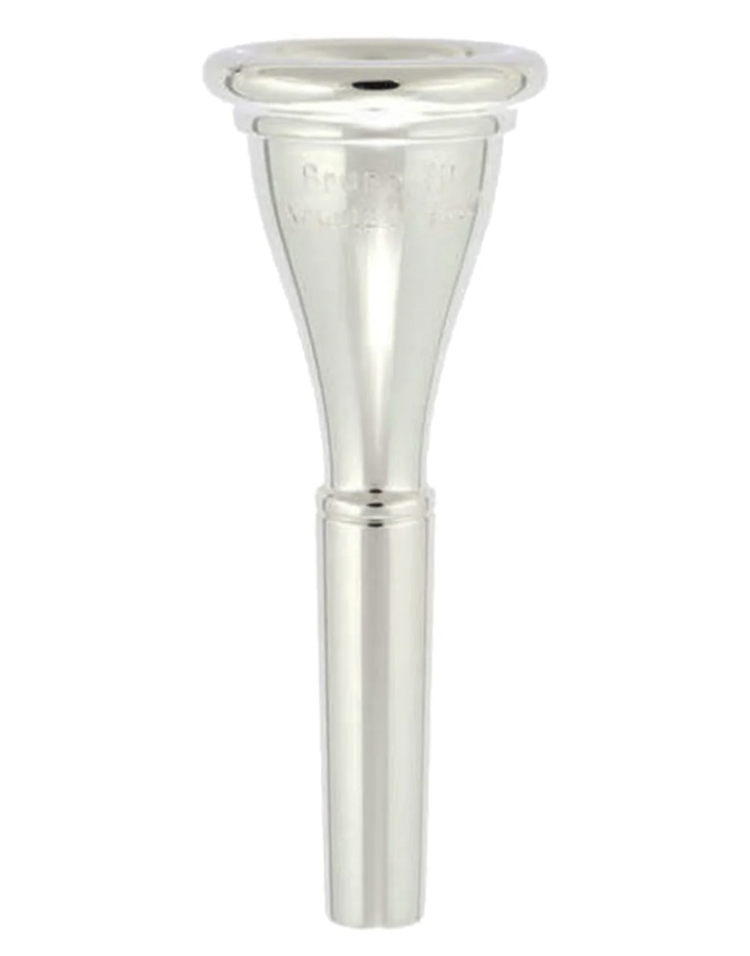 Bruno Tilz Engelbert Schmid Mouthpiece – Diefes Brass Repair