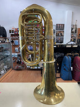 Load image into Gallery viewer, Weltklang Kaiser Bbb Tuba - Used