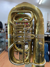 Load image into Gallery viewer, Weltklang Kaiser Bbb Tuba - Used