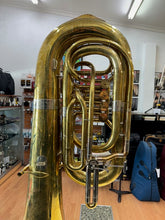 Load image into Gallery viewer, Weltklang Kaiser Bbb Tuba - Used