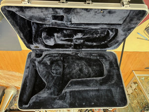 Eastman Caep560 Euphonium Case 