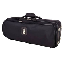 Load image into Gallery viewer, Marcus Bonna Case For 1 Piston Trumpet Model Mb With 1 Bacpack Strap