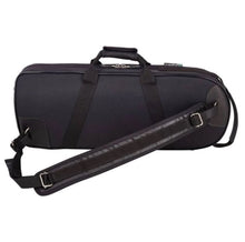 Load image into Gallery viewer, Marcus Bonna Case For 1 Piston Trumpet Model Mb With 1 Bacpack Strap