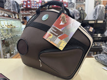 Load image into Gallery viewer, MARCUS BONNA CASE FOR FRENCH HORN MB-1 [Col:Brown/Beige]
