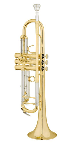 Eastman Etr524 Advanced Trumpet [fin:lacquer]