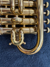 Load image into Gallery viewer, Benge Piccolo Trumpet - Used