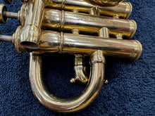 Load image into Gallery viewer, Benge Piccolo Trumpet - Used