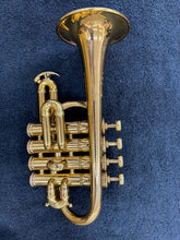 Load image into Gallery viewer, Benge Piccolo Trumpet - Used