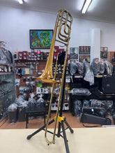 Load image into Gallery viewer, Conn 52h Tenor Trombone - Used