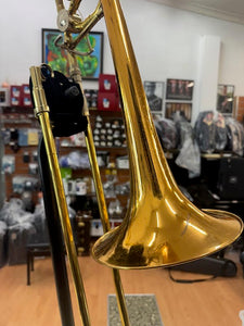 Conn 52h Tenor Trombone - Used