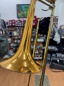 Conn 52h Tenor Trombone - Used