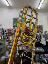 Load image into Gallery viewer, Conn 52h Tenor Trombone - Used