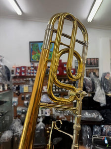 Conn 52h Tenor Trombone - Used