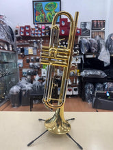 Load image into Gallery viewer, Jupiter Jtr-606 Trumpet - Used