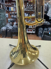 Load image into Gallery viewer, Jupiter Jtr-606 Trumpet - Used