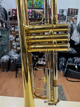 Load image into Gallery viewer, Jupiter Jtr-606 Trumpet - Used