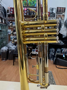 Jupiter Jtr-606 Trumpet - Used