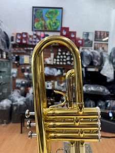 Jupiter Jtr-606 Trumpet - Used