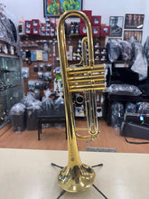 Load image into Gallery viewer, Jupiter Jtr-606 Trumpet - Used